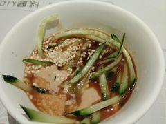 -千味涮·健康火锅(会展连城新天地店)
