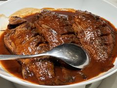 红烧河鲫-皖宴(合肥店)