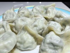 -岳姥姥饺子(泺文路店)