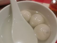 -西贝(枫蓝国际购物中心店)