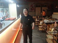 -竹犇番茄火锅(长风街店)