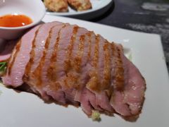 -新白鹿餐厅(松江开元地中海店)