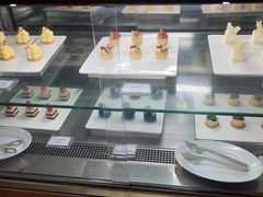 -君悦酒店·乐厨·高空自助餐(青年大街店)
