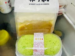 -林町春私房烘焙(国交店)