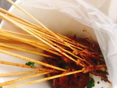 -喜姐炸串(仙林水平方店)