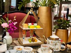 -北京朝阳悠唐皇冠假日酒店