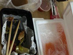 -新享乐海鲜(翠华路店)