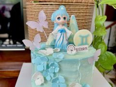 -CAKE BOSS 蛋糕老板(北京世纪金源购物中心)