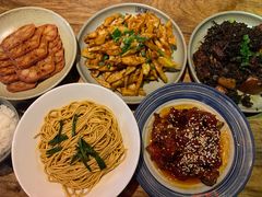 -兰溪小馆(东直门簋街店)