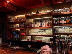 -Q MEX 库迈墨西哥餐吧(三里屯店)
