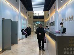 -一兆韦德健身·城市运动馆