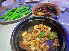 -啫神·广州地标美食(北京路店)