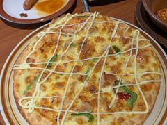 -萨莉亚意式餐厅(国和1000店)