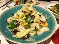 冻梨沙拉-燕郊烧鸽子(酷车小镇店)