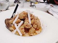 意大利黑醋炸黑毛猪肉-遇外滩(BFC外滩金融中心店)