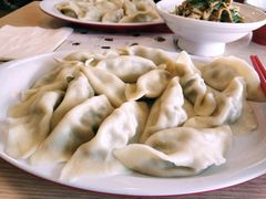 -喜家德虾仁水饺(马栏店)