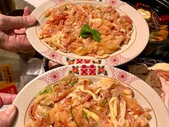 -琥珀川糟粕醋火锅(慈云寺店)