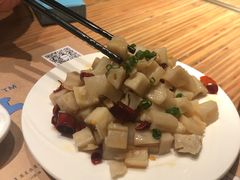 -江湖情酸菜鱼(万菱汇店)