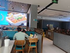 -半天妖烤鱼(石岛店)