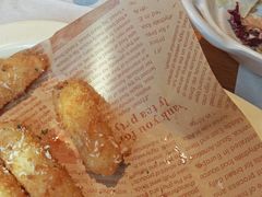 -斗牛士牛排(南京东路店)