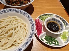 -老北京炸酱面·烤鸭(前门店)