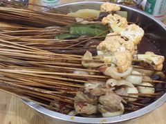 -厕所串串(文殊院店)