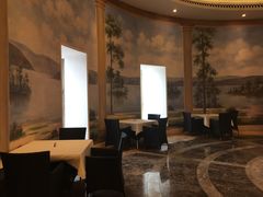 -茵特拉根酒店·西餐厅