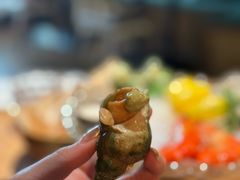 -Osteria Garden 生蚝花园餐厅(原进贤路店)