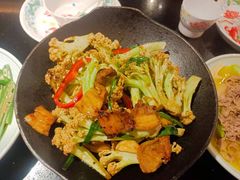 -老头儿油爆虾·知味杭州(爱琴海购物中心)