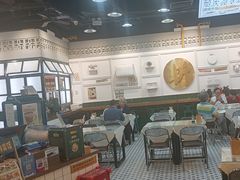 -阿金大白·上海菜馆(新天地店)