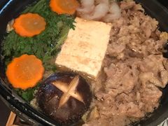 -铃木食堂(帽儿胡同店)