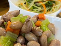 -食鸡公社辣子鸡·潍坊菜·烧烤