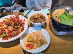 -鸡毛店·川菜(李家沱店)