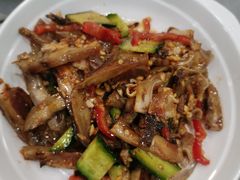 -马记伊源斋涮肉·清真菜(潘家园古玩市场店)