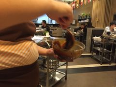 -黄记煌三汁焖锅(王府井店)