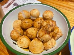 -兔槽江湖菜·重庆璧山兔(水围店)