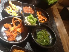 -九田家黑牛烤肉料理(石路天虹店)