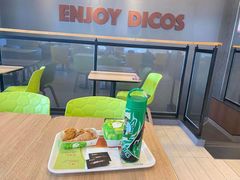 -德克士(通惠门店)