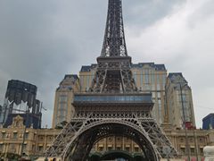 -澳门威尼斯人综合度假区