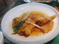 -人民公社大食堂(顺义总店)