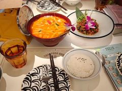 -太食獸泰式茶餐厅(IFS国金中心店)