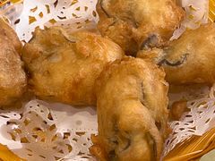-老字号德记烧腊饭店·海鲜加工