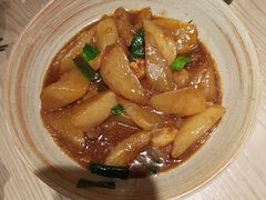 -周家二小姐的菜(西津渡店)