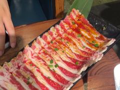 -九田家黑牛烤肉料理(新辰里亚运村店)