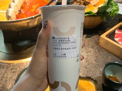 -湊湊火锅·茶憩(新中关购物中心店)