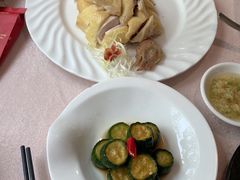 -广东胜利宾馆西关粤中餐厅