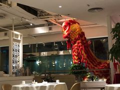 大堂-衡山汇·高级粤菜(霄云路店)
