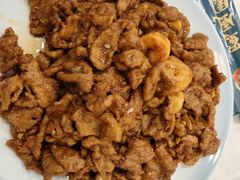 -清真•蜀风园(丁字沽店)