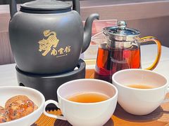 -南棠馆粤菜坊(销品茂店)