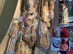 -西村叔叔的店·面包·甜品·蛋糕(清河万象汇店)